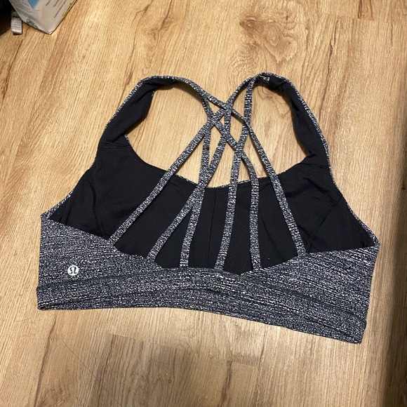 Lululemon Free To Be Serene Bra - Picture 3 of 12